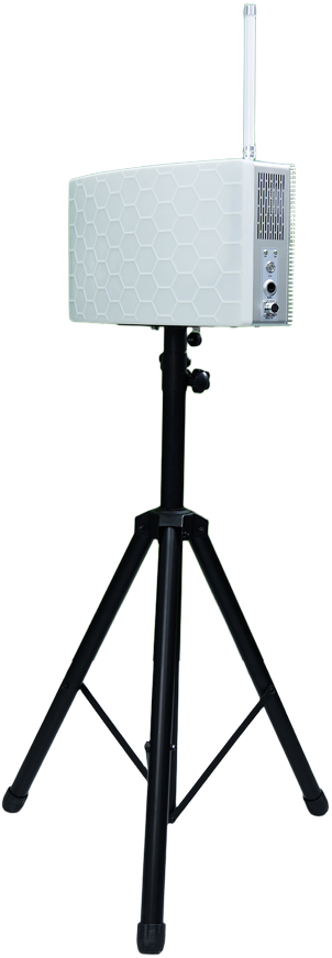 移动通信干扰器
