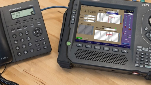 电话线路分析器  TALAN3.0