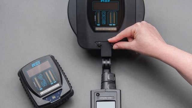 非线性节点探测器ORION 2.4HX