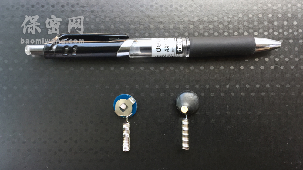 无线窃听器无处不在