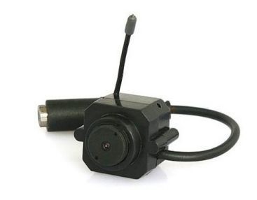 防偷拍警示教育培训课程