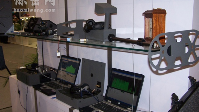 房间被窃听了如何进行检测