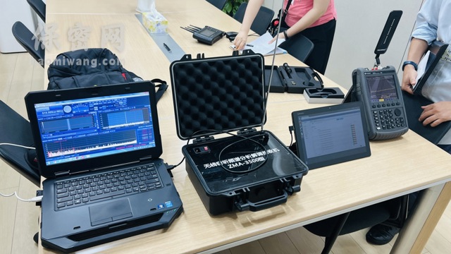 办公室保密安全标准与检查方法