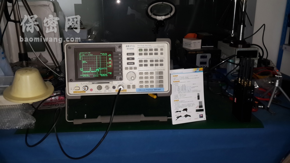 涉密环境安全检测