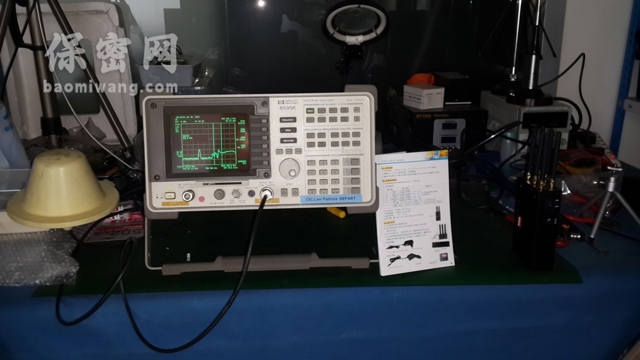 涉密环境安全检测设备都有哪些