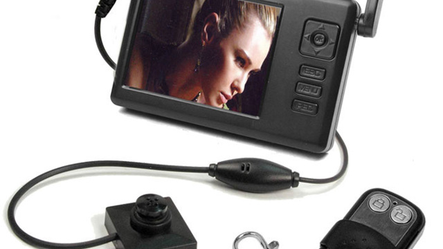 保密环境检测的设备与注意事项