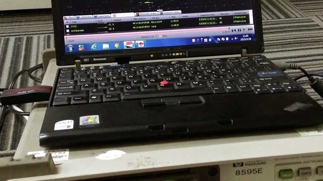 涉密场所的检测要求的标准