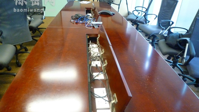 保护涉密会议活动的隐私与安全