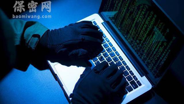  电视剧《狂飙》：防间保密的那些事