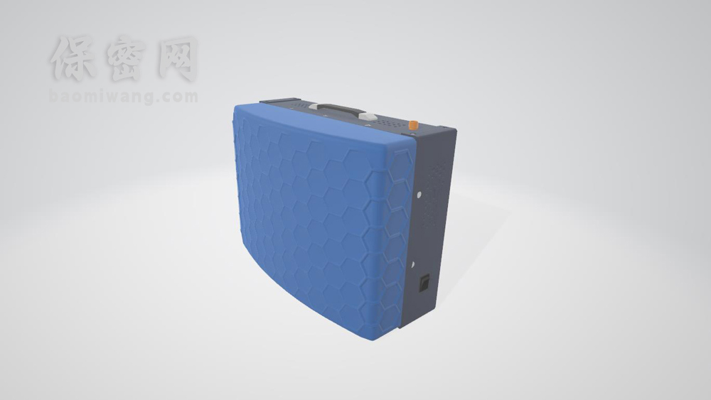 手机管控屏蔽器