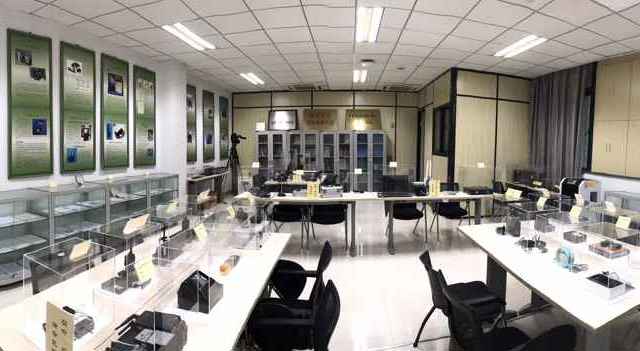 保密警示教育实训平台建设意义