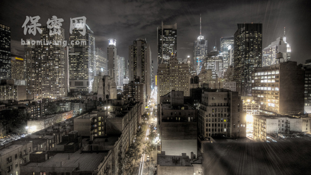 通信隐患与信息安全保密