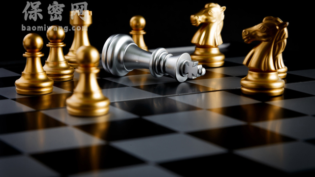 网上可能泄漏的七类企业关键信息