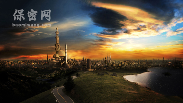 网络环境下的隐私威胁与保护