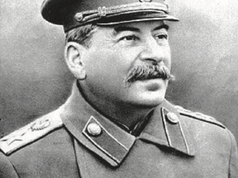 中情局和苏联的暗中较量 ——窃取苏共二十大“秘密报告”