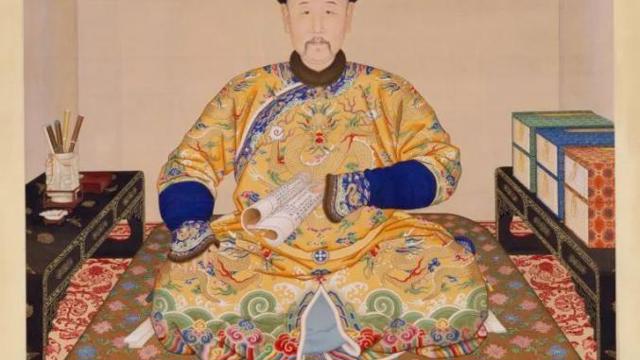 古代保密那些事儿|雍正皇帝的保密之道