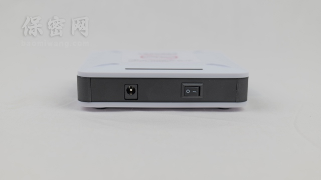 关键区域的安全防护用GPS屏蔽器