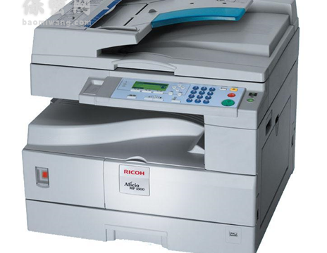  打印机泄密窃密教学演示套装