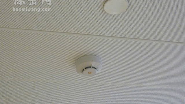 防窃听检测：保护信息安全的重要手段