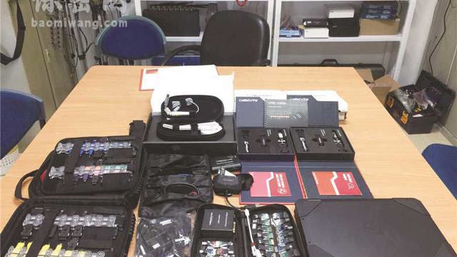 防窃听检测常用的手段和工具有什么