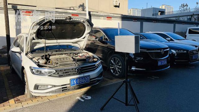 涉密会议选用信号屏蔽器应注意什么