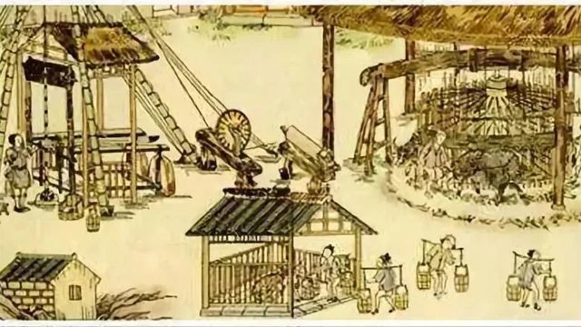 老祖宗也重视“非传统安全”