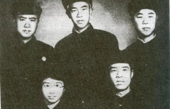 战斗在敌人心脏的“地下家庭党支部”