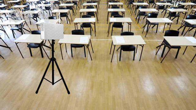 监狱使用手机信号屏蔽器应该注意什么？