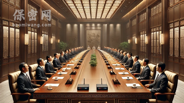 手机信号屏蔽器在企业会议中的重要