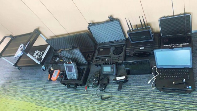 专业防窃听检测服务，让您的秘密无懈可击