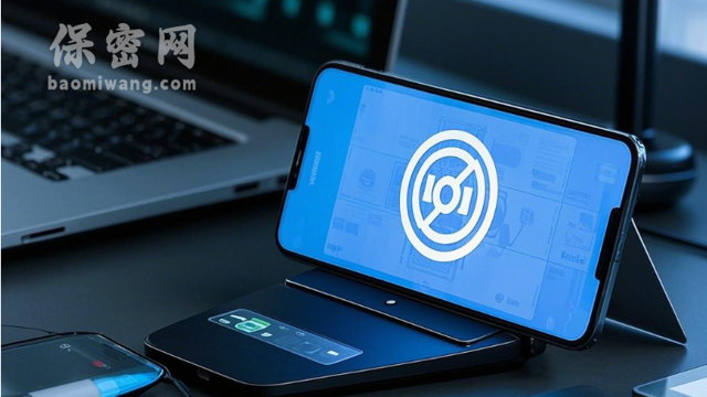 保护企业商业秘密，从手机信号屏蔽器开始