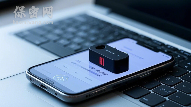 手机信号屏蔽器守护企业命脉的安全