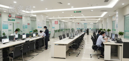 手机信号屏蔽器是金融安全的隐形守护者