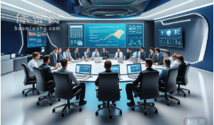 员工入离职保密教育培训：企业信息安全的新挑战与守护之道