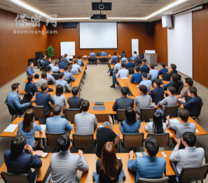 筑牢企业信息安全防线——保密教育培训之入职离职培训的关键作用