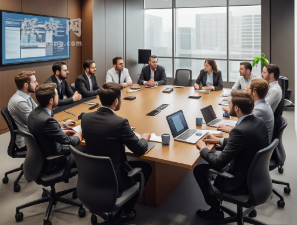 线上保密培训：开启企业信息安全便捷之门