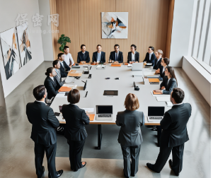 在线保密学院：打造企业信息安全精英的摇篮