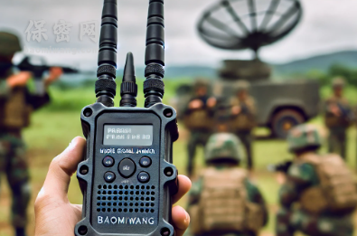 移动通信干扰器为政府机构守护信息安全