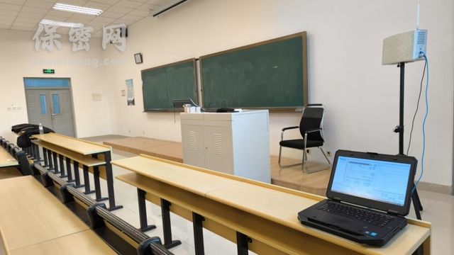 保密网移动通信干扰器为教育领域保驾护航