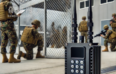 保密网移动通信干扰器为公共安全提供有力保障