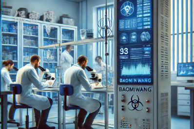 移动通信干扰器在保护医院手术安全和隐私数据方面的应用