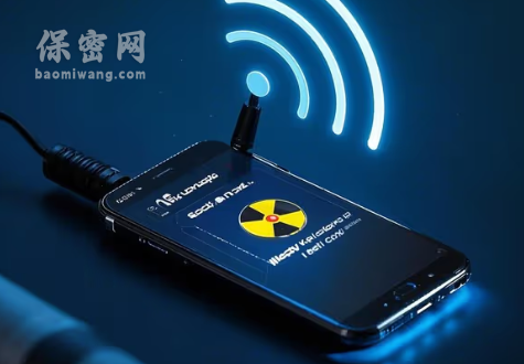 保密网移动通信干扰器：守护金融安全的隐形护盾