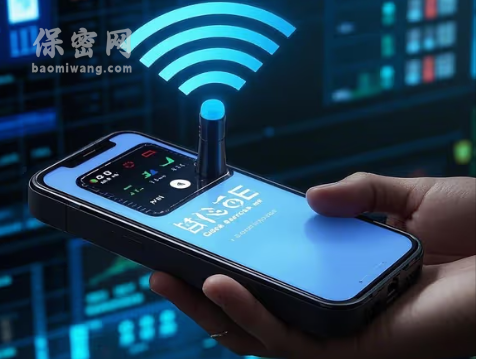 移动通信干扰器为商业场所提供商业秘密保护