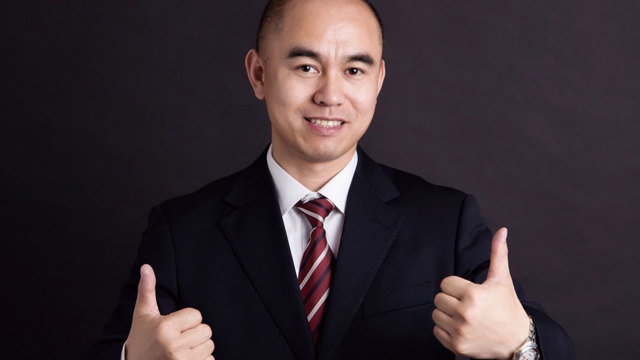 康凯杰——中国保密安全领域的领航者与实战专家