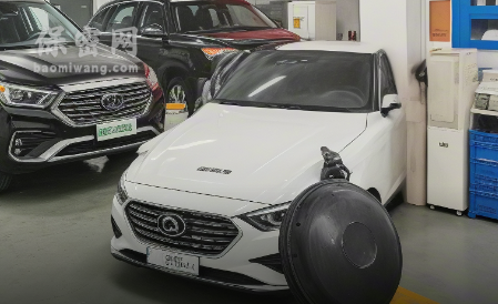 守护抵押车辆安全，卫星定位屏蔽器不可或缺