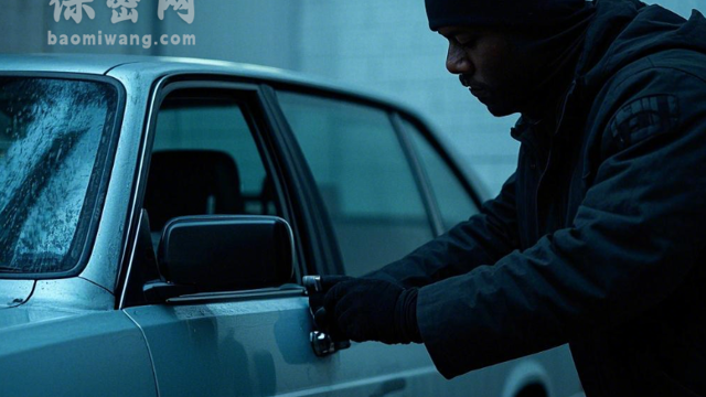 卫星定位屏蔽器避免车辆GPS跟踪风险