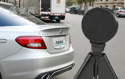 卫星定位屏蔽器是抵押车行业的智能守护神