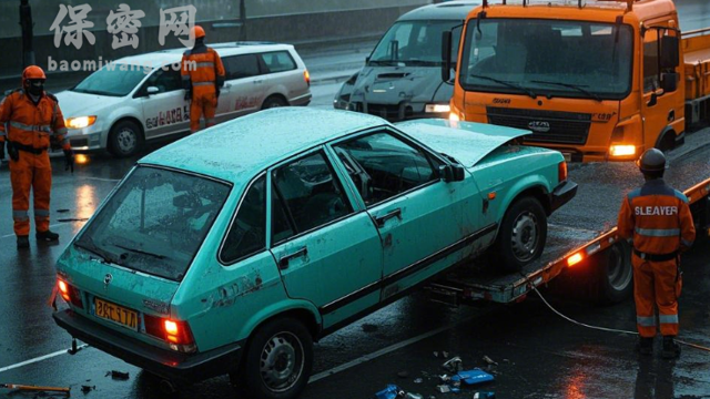 抵押车行业的安全隐患与卫星定位屏蔽器的应用