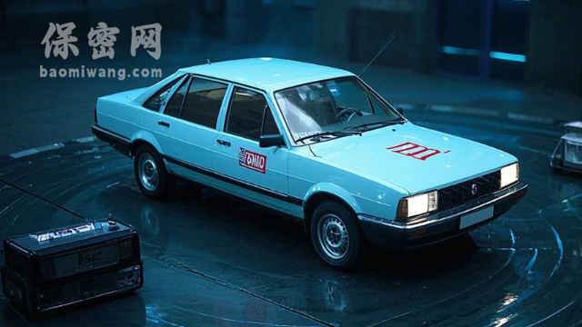 卫星定位屏蔽器：抵押车防盗的 “坚固屏障”