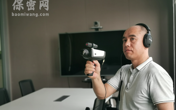 康凯杰——您身边的保密专家、保密讲师、保密培训师